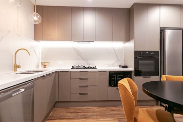 Standard Suite, 2 Bedrooms, Mobility Accessible