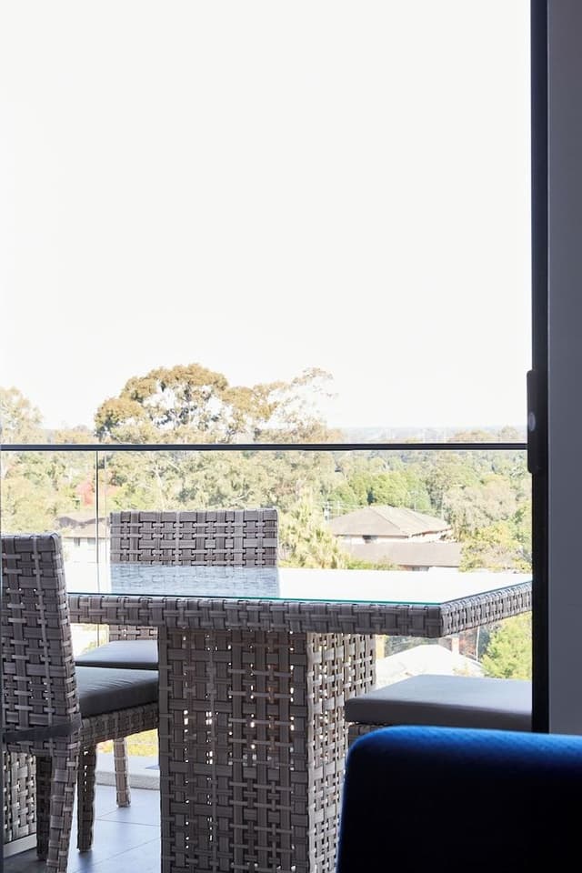 Standard Suite, 2 Bedrooms, Mobility Accessible