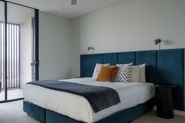 Superior Suite, 2 Bedrooms
