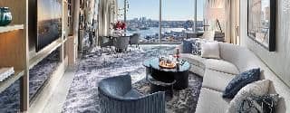 SUITE PREMIER