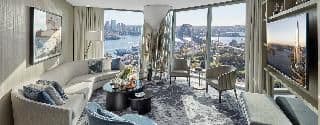 SUITE PREMIER