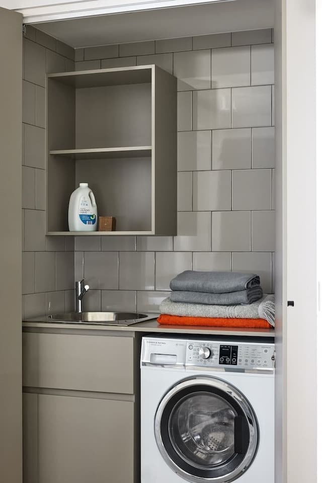Two Bedroom Apartment - Accessible