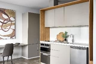 APARTMENT ONE BEDROOM