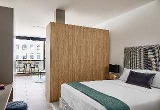 APARTMENT ONE BEDROOM