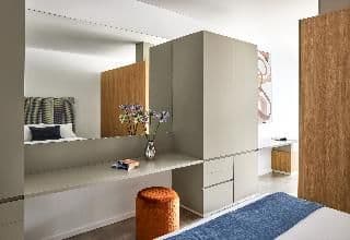 APARTMENT ONE BEDROOM