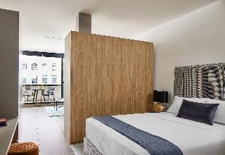 APARTMENT ONE BEDROOM