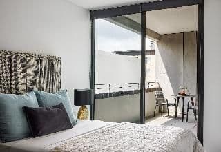APARTMENT ONE BEDROOM