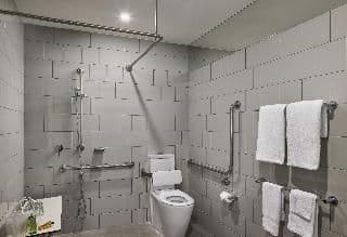 APARTMENT ONE BEDROOM