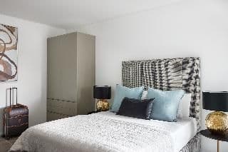 APARTMENT ONE BEDROOM