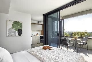 APARTMENT ONE BEDROOM