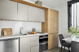 APARTMENT ONE BEDROOM