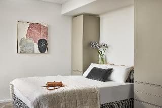 APARTMENT ONE BEDROOM