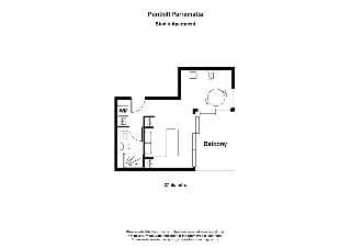 APARTMENT ONE BEDROOM