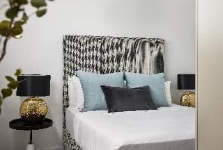 APARTMENT ONE BEDROOM