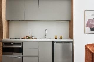 APARTMENT ONE BEDROOM