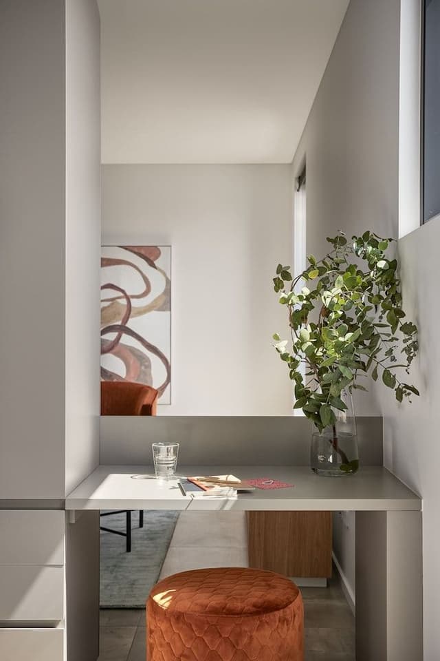 Two Bedroom Apartment - Accessible