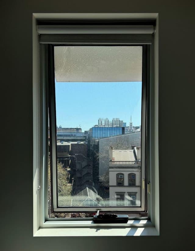 Studio Suite, City View
