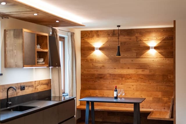 Design Apartment, 1 Bedroom