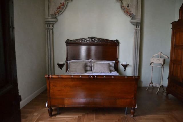 Suite, Multiple Beds, Hill View (Verde)