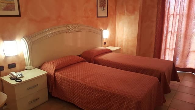 Double or Twin Room