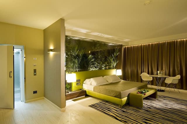 Superior Suite (Experience)