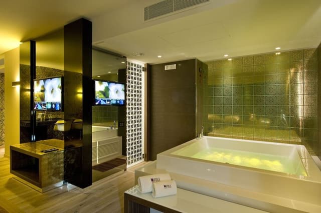 Suite (Experience)
