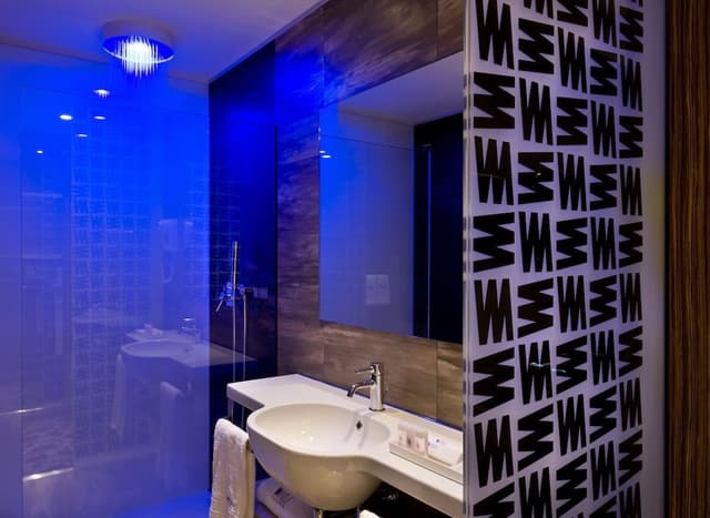 Double Room, 2 Twin Beds