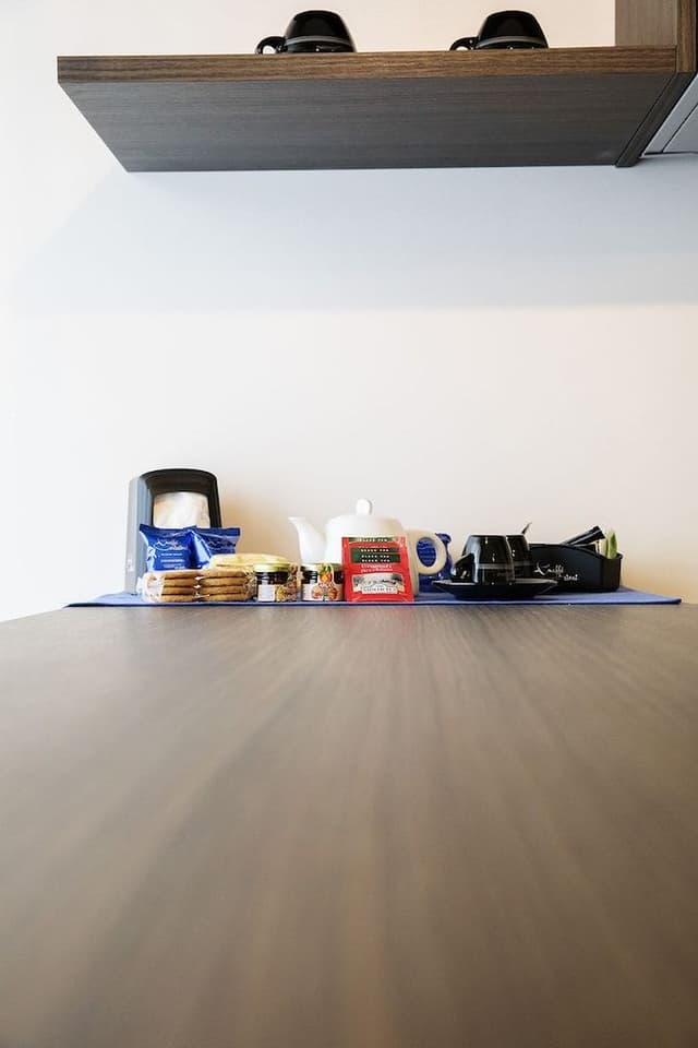 Standard Apartment (quadruple)