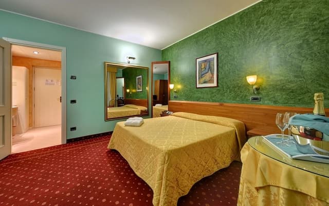 Double or Twin Room