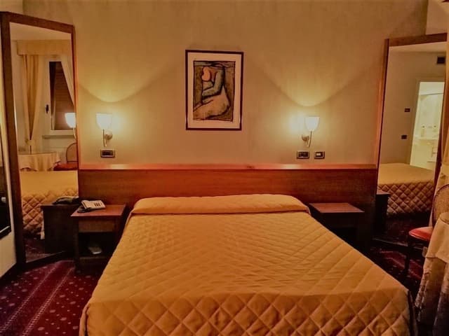 Double or Twin Room