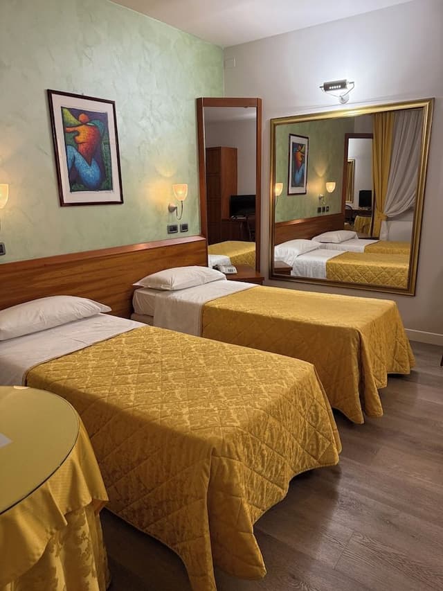 Double or Twin Room