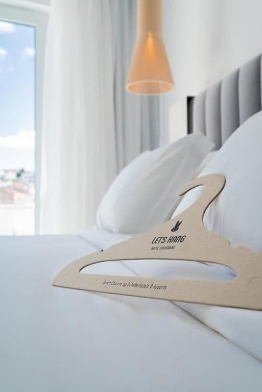 Double Room M