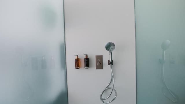 Double Room M