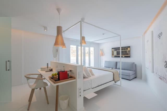 Double Room XL