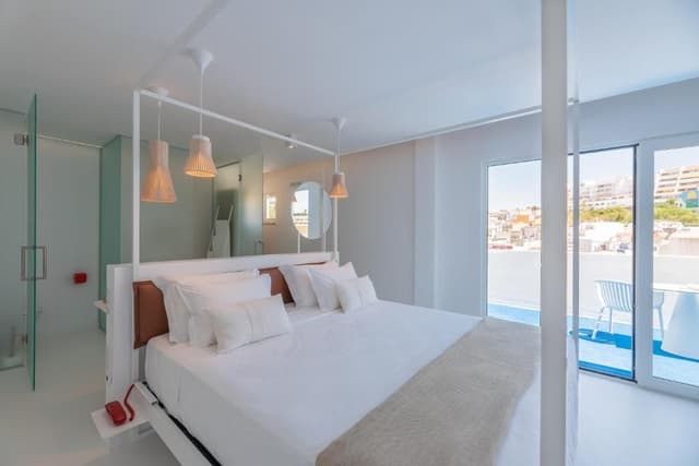 Double Room XL
