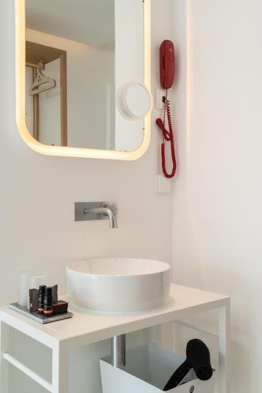 Double Room XL