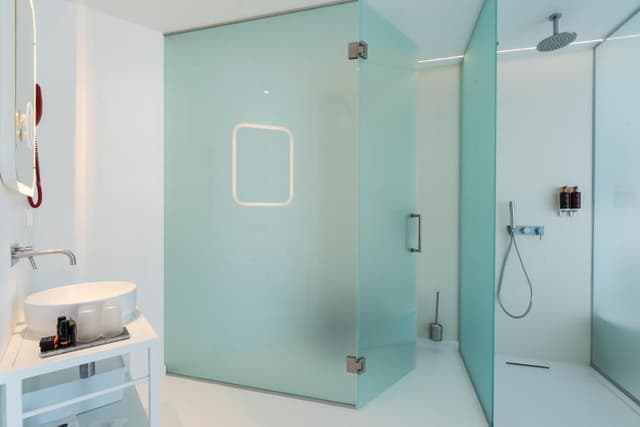 Double Room with Pool View