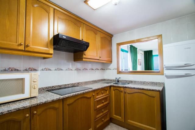 Two-Bedroom Apartment (3 Adults + 1 Child)