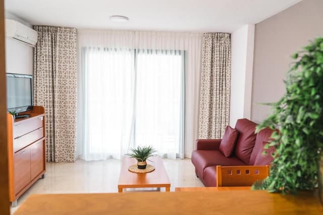 Three-Bedroom Apartment (5 Adults)
