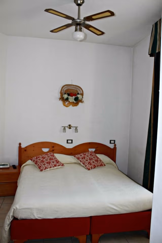 Double or Twin Room