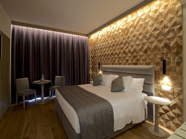 Executive Double or Twin Room