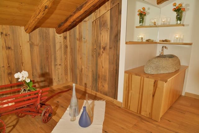 Superior Studio Suite, Accessible, Balcony