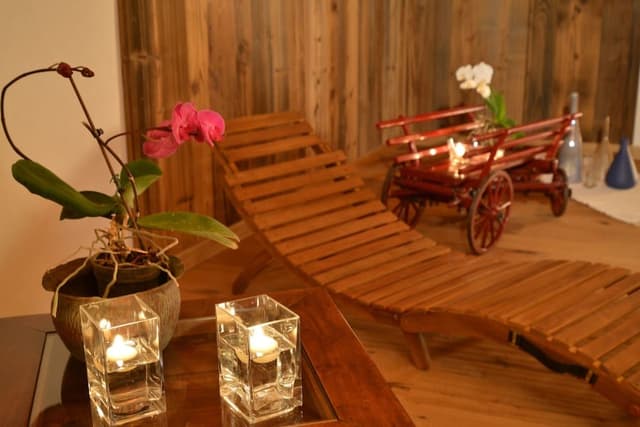 Superior Studio Suite, Accessible, Balcony