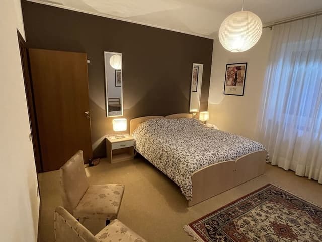 Luxury Suite, Multiple Bedrooms