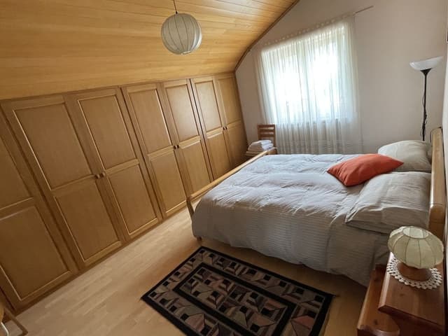 Deluxe Apartment, 3 Bedrooms