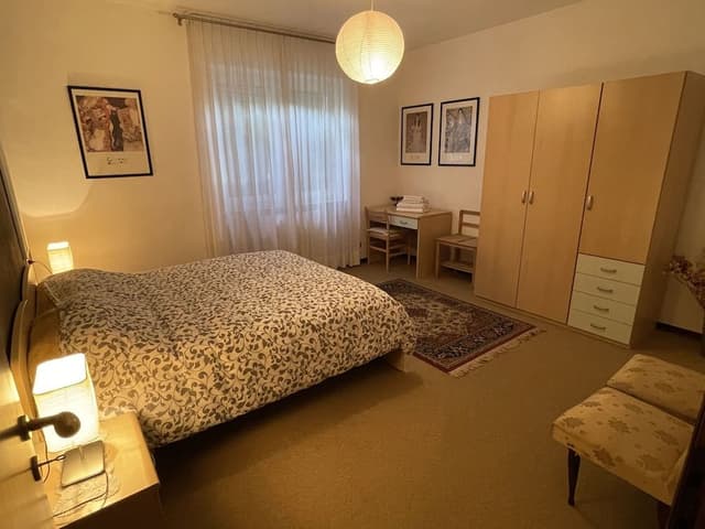 Deluxe Apartment, 3 Bedrooms