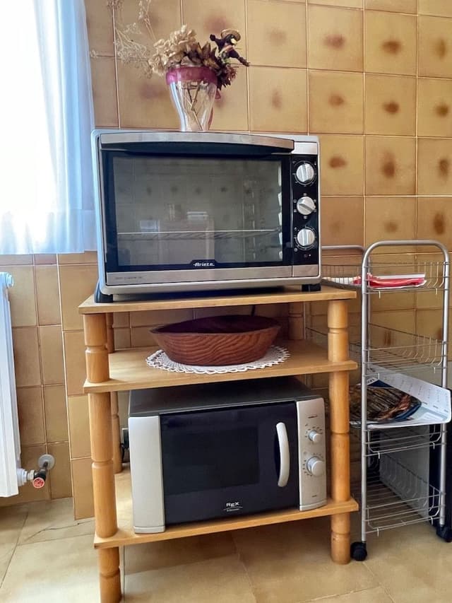 Deluxe Apartment, 3 Bedrooms