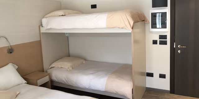 Superior Quadruple Room