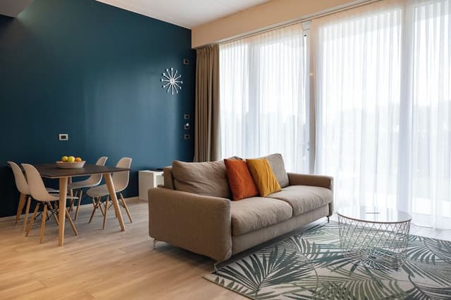 Garden Deluxe Room