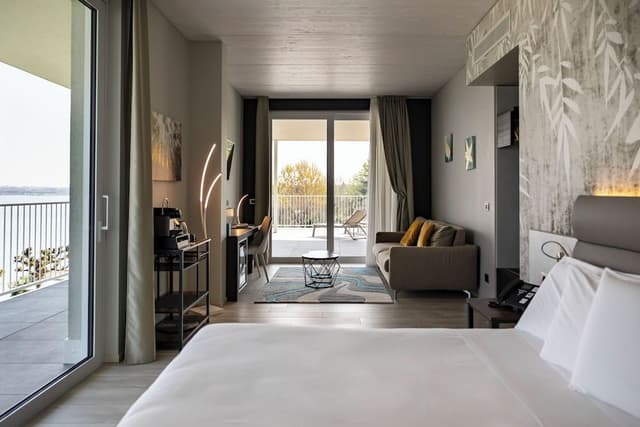 Studio Suite, 1 Bedroom